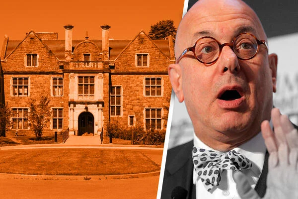 Botstein dimite mientras surgen nuevas acusaciones contra Epstein